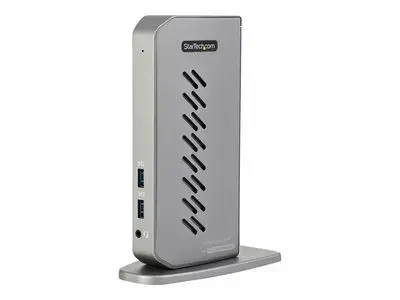 StarTech.com USB-C docking station