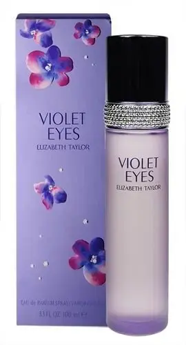 Elizabeth Taylor Violet Eyes Eau de Parfum 15 ml
