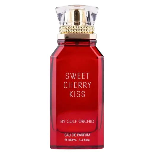 Gulf Orchid Sweet Cherry Kiss (EDP) parfumuotas vanduo unisex 100 ml