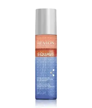 Revlon Professional Equave Hydro Fusio-Oil Instant Weightless Nutrition 200ml