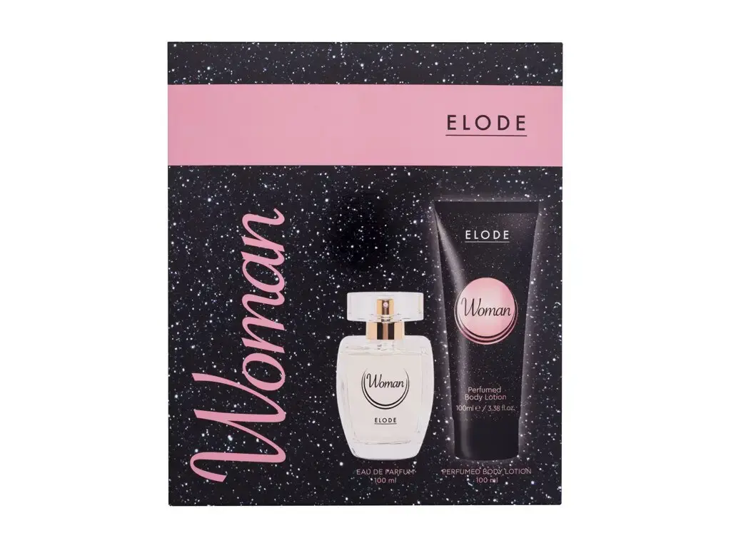 ELODE Woman Eau de Parfum 100 ml