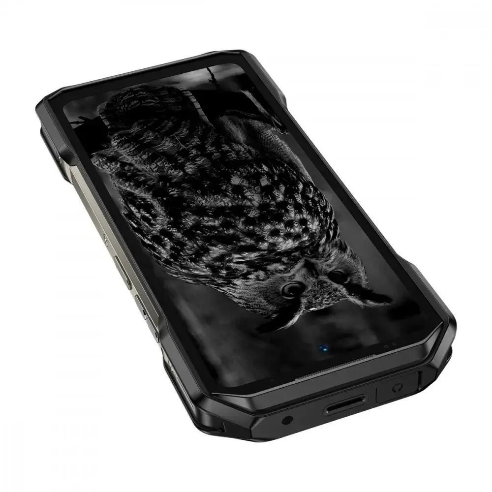Ulefone Armor 27 4G LTE 12|256GB Black
