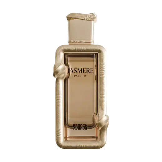 French Avenue, Jasmere, Eau De Parfum, Unisex, 100 ml