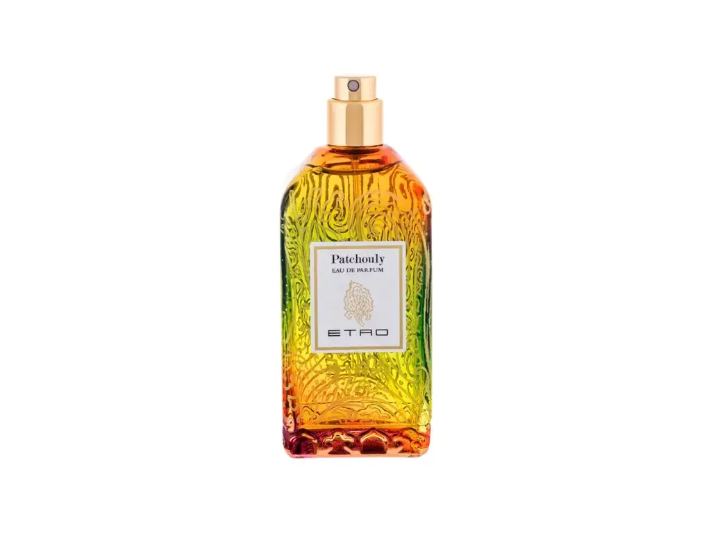 ETRO Patchouly Eau de Parfum 100 ml