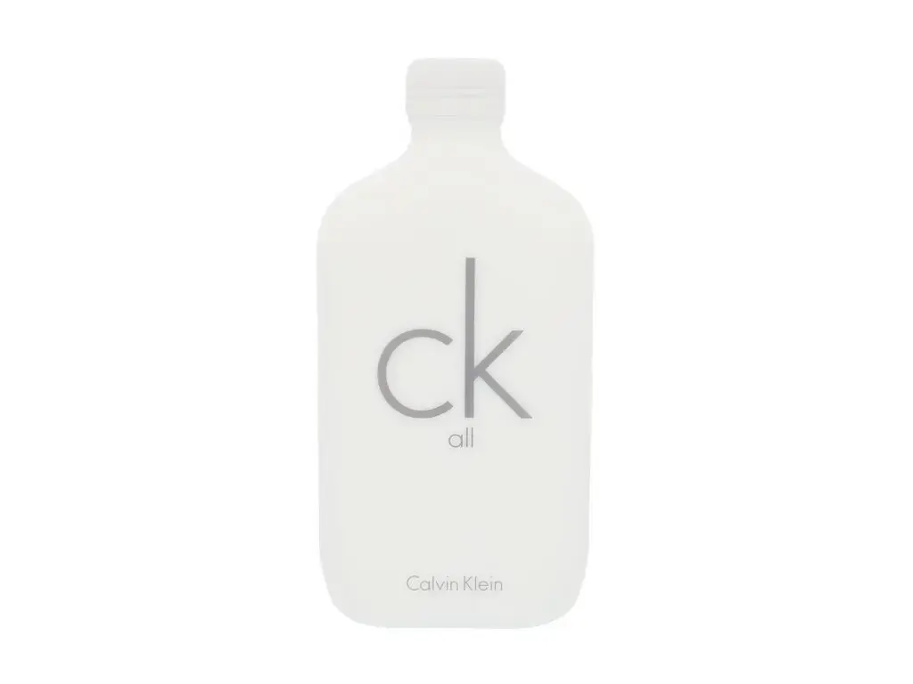 Calvin Klein CK All Eau de Toilette 200 ml