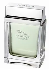 Jaguar Vision II Eau de Toilette 100 ml
