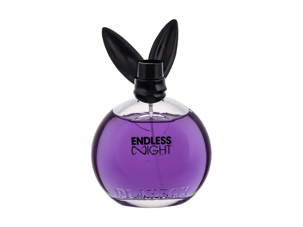 Playboy Endless Night Eau de Toilette 90 ml