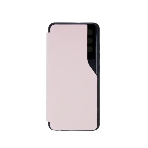 Fusion eco leather view book case for Samsung A325 Galaxy A32 4G pink