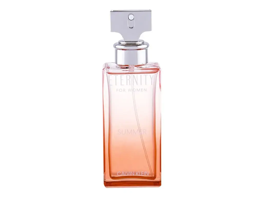Calvin Klein Eternity Summer 2020 Eau de Parfum 100 ml