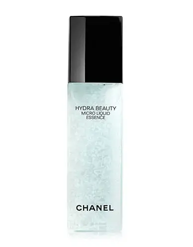 CHANEL HYDRA BEAUTY MICRO LIQUID ESSENCE Refining Energising Hydration - None