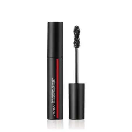 Shiseido ControlledChaos MascaraInk 11.5ml (Various Shades) - Black
