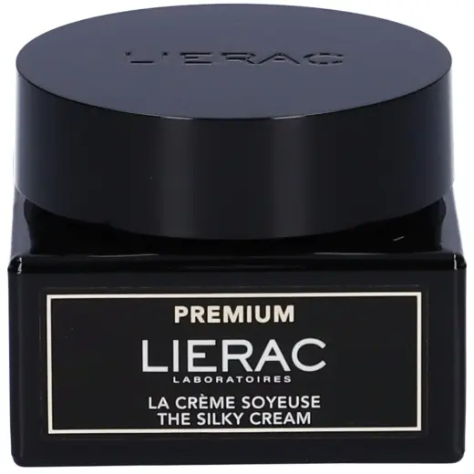 Lierac Premium Silky Anti-Ageing Cream 50ml