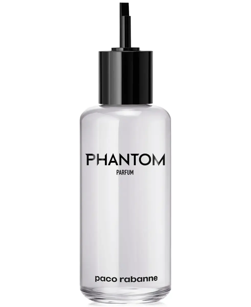 Paco Rabanne Phantom smaržas vīriešiem atkārtotai uzpildei 200 ml