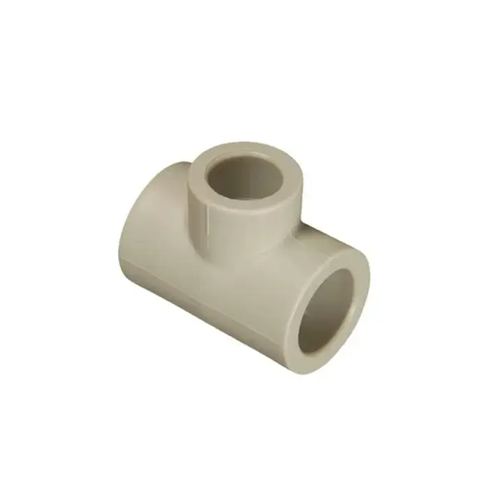 Supratherm Treygabals PP-R 32/25/32 (5945792206139)
