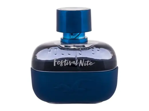 Hollister Festival Nite Eau de Toilette 100 ml