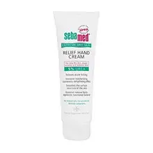 Urea Relief Face Cream