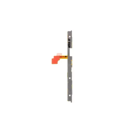 Samsung A366B Galaxy A36 5G Power + Volume Button Flex Cable (Service Pack)