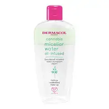 Cannabis Micellar Water