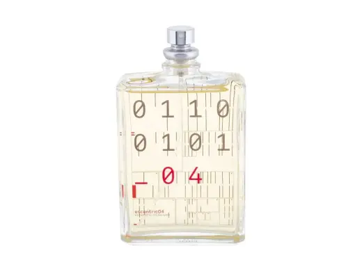 Escentric Molecules Escentric 04 Eau de Toilette 100 ml