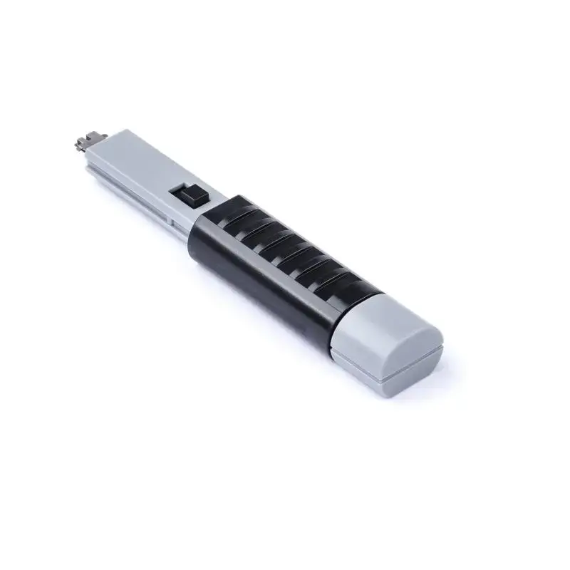 SmartKeeper U03BK 1 x Lock Key Basic Black Schwarz SLSART-0001 SLSART0001 (SLSART-0001)