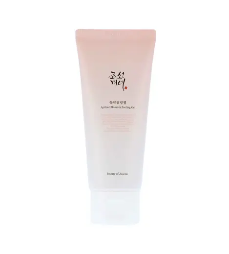 Beauty Of Joseon Apricot Blossom Peeling Gel 100ml