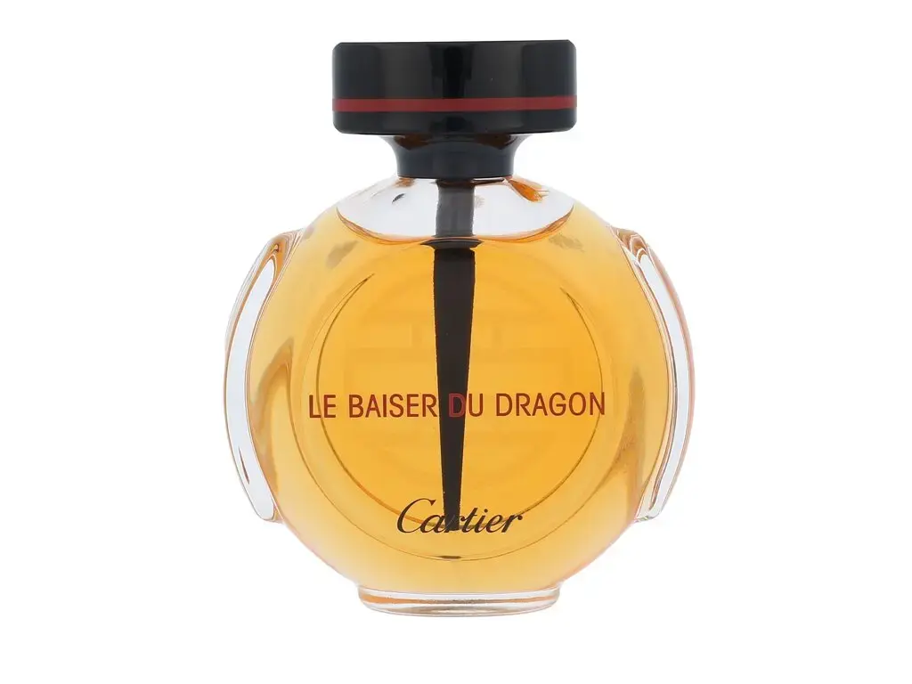 Cartier Le Baiser du Dragon Eau de Parfum 100 ml
