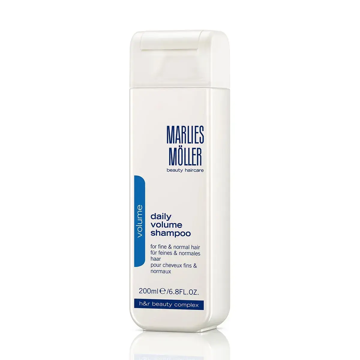 Marlies Möller Marlies Möller Volumizing Daily