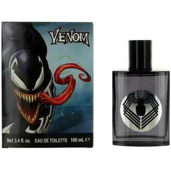 FRAGRANCES FOR CHILDREN Venom EDT 100ml