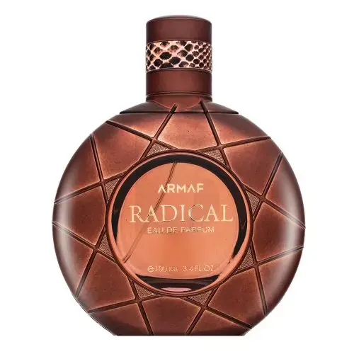 Armaf Radical Brown parfimērijas ūdens vīriešiem 100 ml