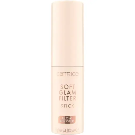 Catrice, Soft Glam Filter, Glow, Foundation Stick, 020, Light - Medium, 9 g
