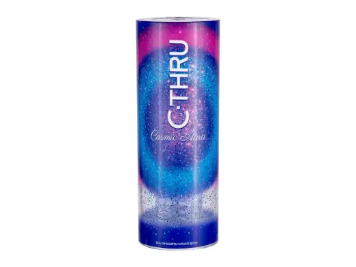 C-THRU Cosmic Aura Eau de Toilette 50 ml