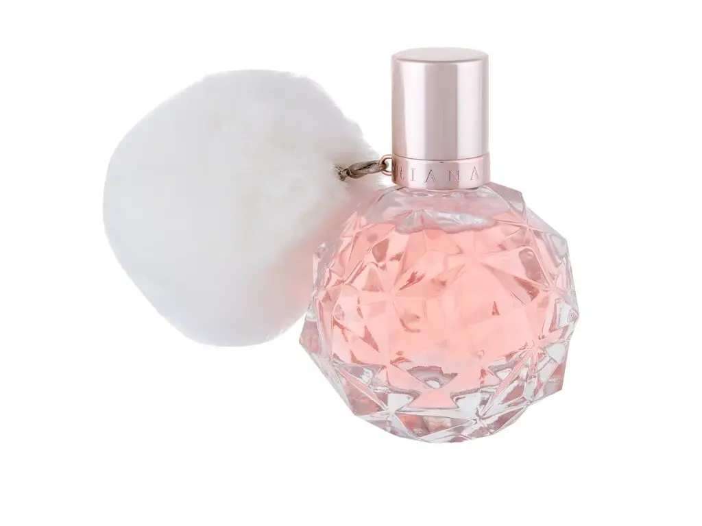 Ariana Grande Ari Eau de Parfum 50 ml