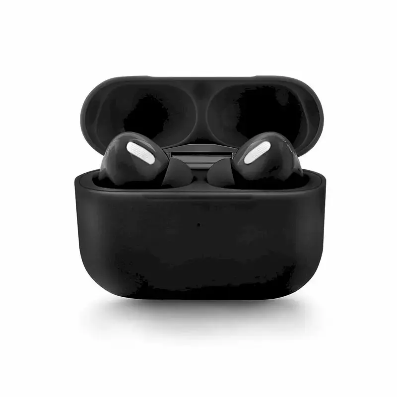 Reverse T33 Airpods Bluetooth 5.0 Austiņas ar Mikrofonu melnas