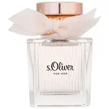 s. Oliver For Her EDP