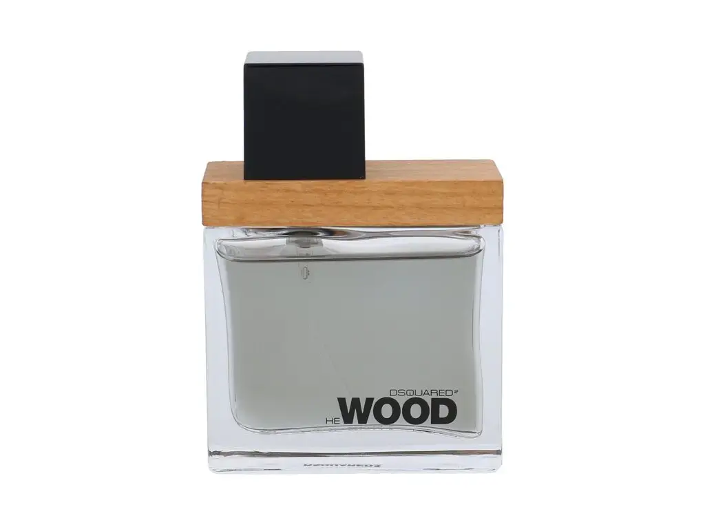 Dsquared2 He Wood Eau de Toilette 30 ml