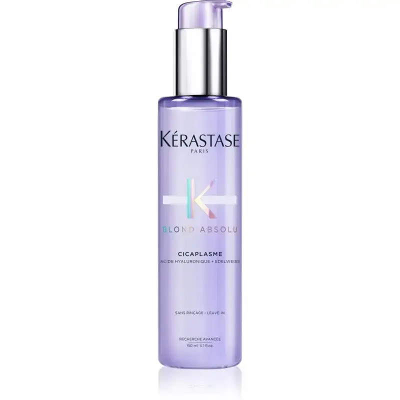 Kérastase Blond Absolu Cicaplasme Treatment 150ml