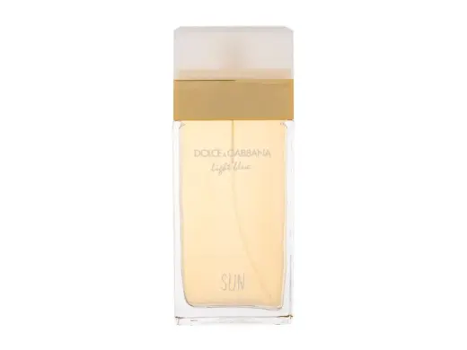 Dolce&Gabbana Light Blue Sun Eau de Toilette 100 ml