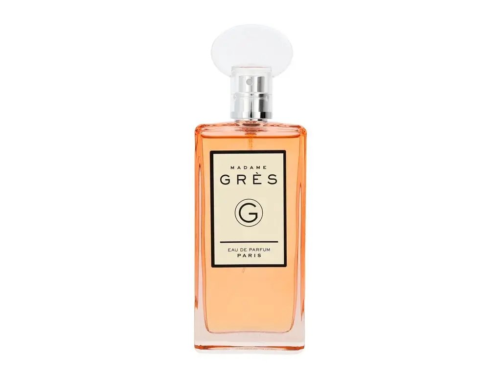 Gres Madame Gres Eau de Parfum 100 ml
