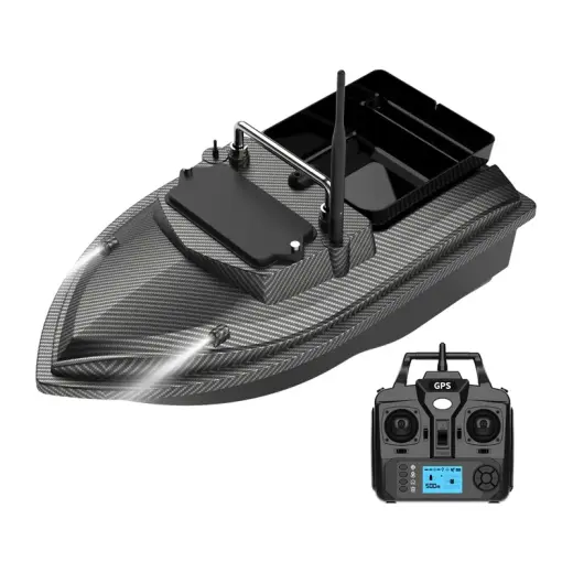 Flytec V060 12000mah bait boat