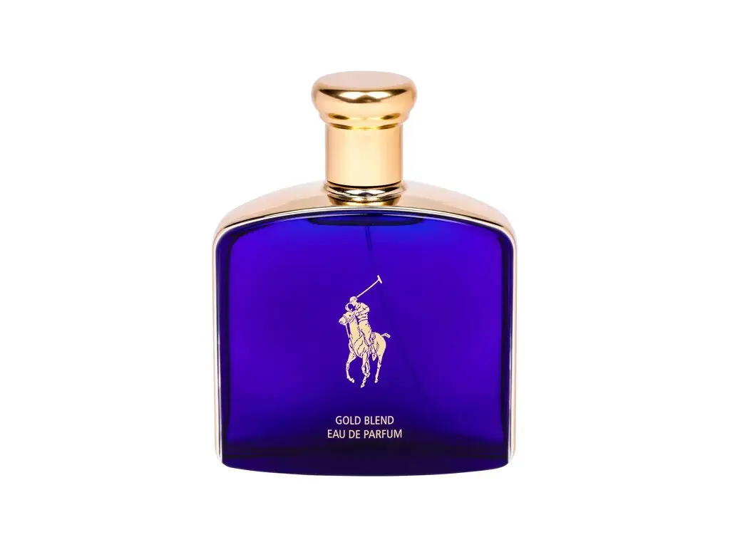 Ralph Lauren Polo Blue Gold Blend Eau de Parfum 125 ml