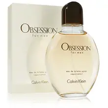 Obsession for Men EDT