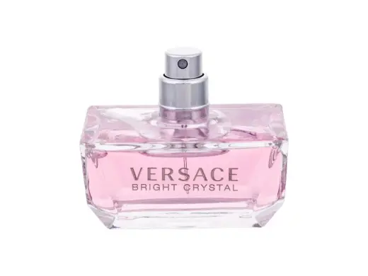 Versace Bright Crystal Eau de Toilette 50 ml