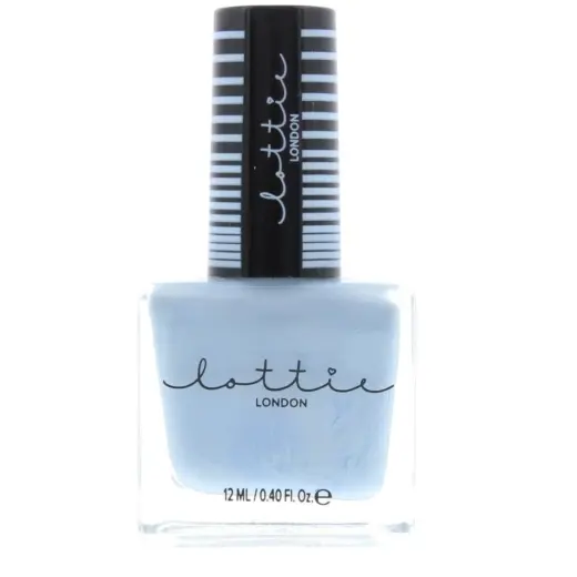 Lottie London, Dream Weaver, Glossy, Nail Polish, 015, Dream Weaver, 12 ml