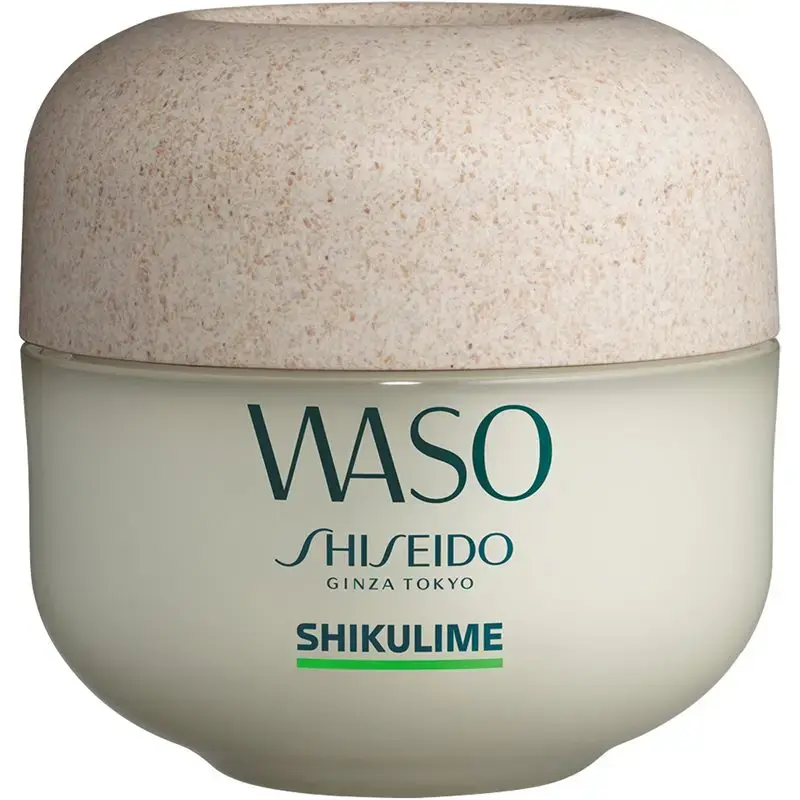 Shiseido Waso Shikulime Mega Hydrating Moisturizer 50 Ml