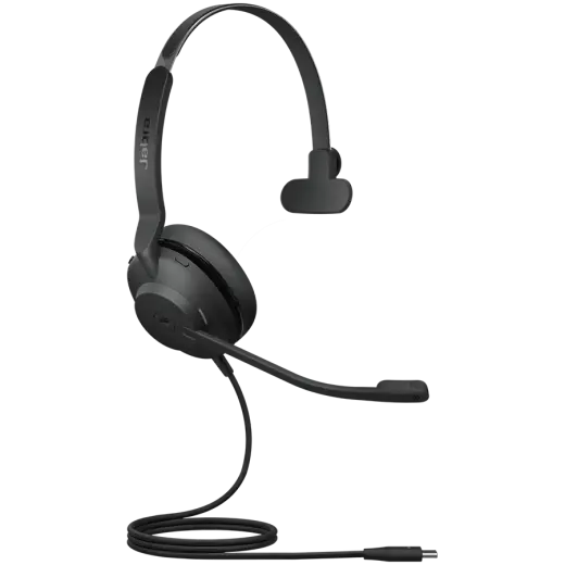 JABRA Evolve2 30 SE, USB C/A, MS Mono