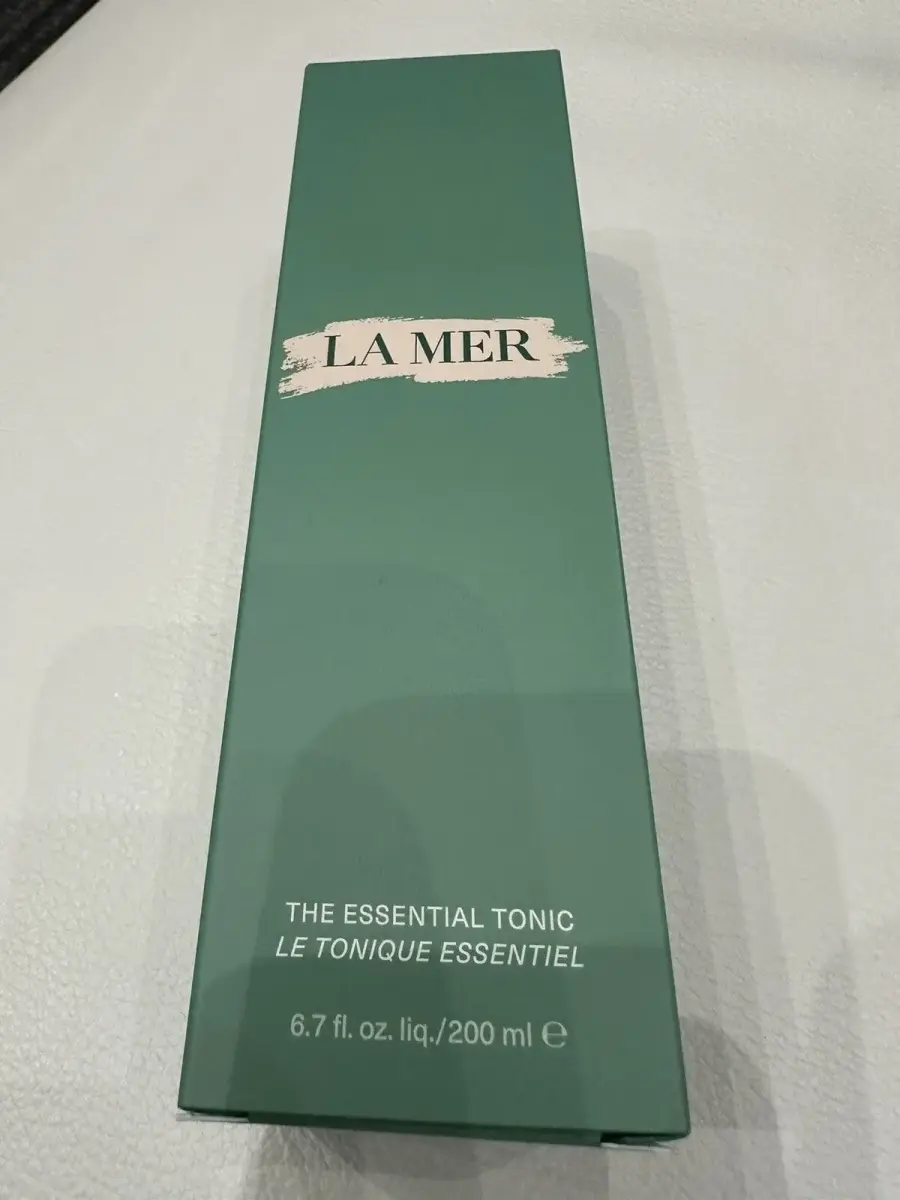 La Mer the Essential Tonic Toner - 6.7 Fl Oz