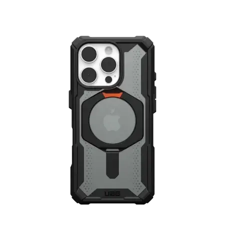 UAG Plasma XTE Magsafe iPhone 16 Pro Case - Black