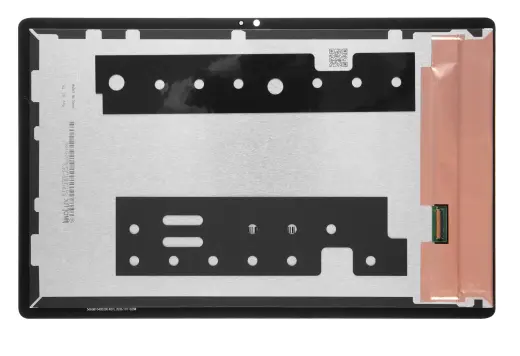 LCD display + Touch Unit Samsung T500 Galaxy TAB A7 Silver (Service Pack)