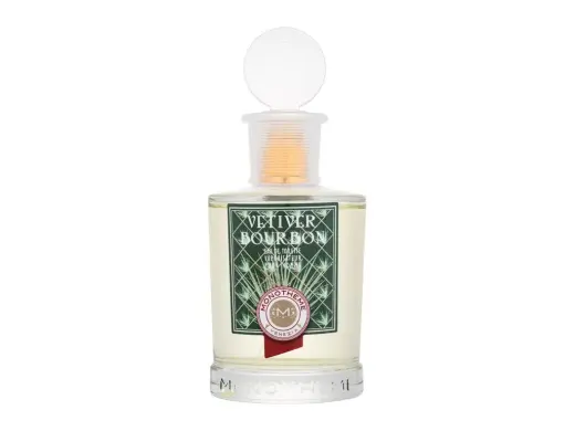 Monotheme Classic Collection Vetiver Bourbon Eau de Toilette 100 ml