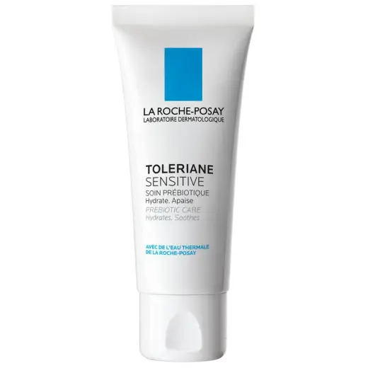 La Roche Posay 236404 1.35 Oz Toleriane Fragrance Free Sensitive Creme